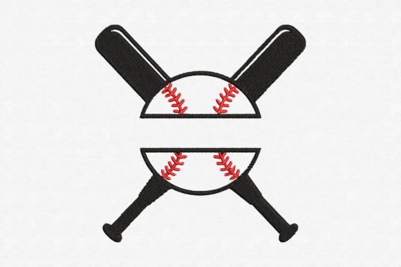 Baseball Embroidery Design: A Seasonal Review