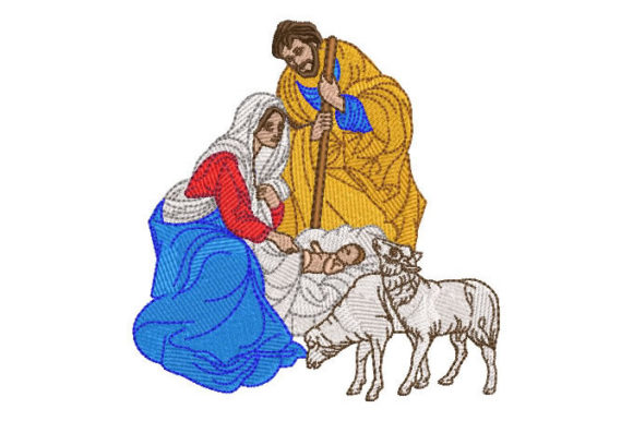 Birth of Baby Jesus: A Sweatshirt Design Review