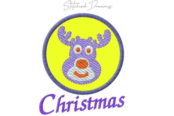 Christmas Applique: A Designer’s Review for Holiday Gifts