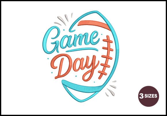 Game Day Embroidery: A Designer’s Apparel Review