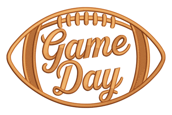 Game Day Script: An Embroidery Designer’s Review