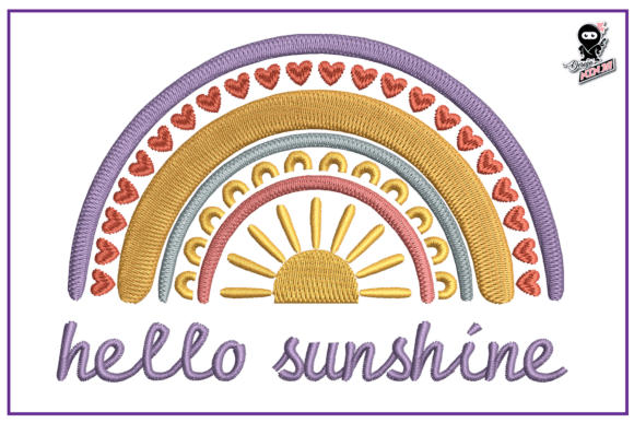 Hello Sunshine: A Designer Review for Business Merch