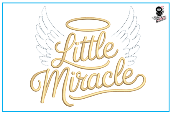 Little Miracle: A Designer’s Review for Apparel