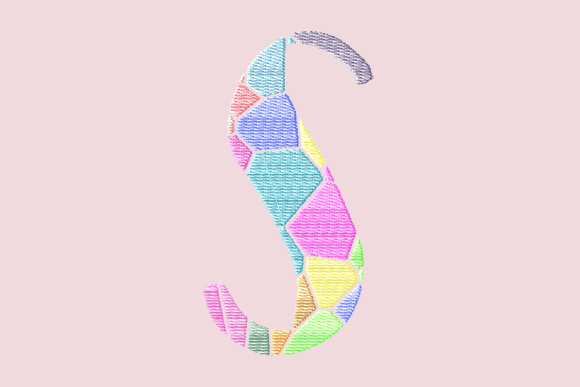 Monogram S Mosaic: A Designer’s Practical Review