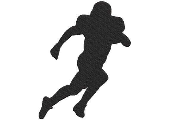 Rugby Player: A Stitch-Out Review for Custom Gifts