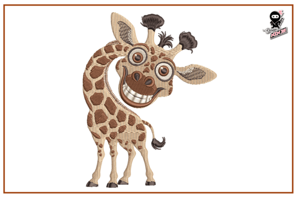 Silly Giraffe: A Designer’s Review for Gifts