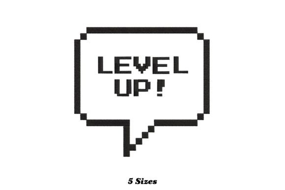 Video Game Level Up: Merchandise Design Review